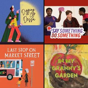 Metro Theater Company Announces 2021-22 Season Image