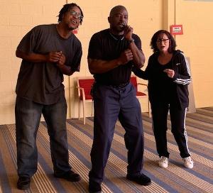 Returned Citizens Theatre Troupe Performs STORIES FROM THE DEEP June 7 Image