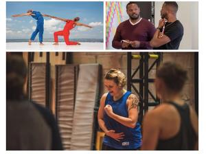 NCCAkron Announces First Creative Administration Research Open Application Period Image