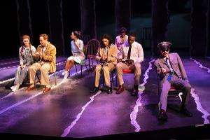 Alabama Shakespeare Festival to Present The World Premiere Of FREEDOM RIDER  Image