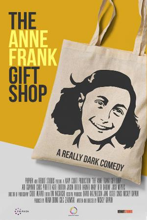 Holocaust Museum LA Hosts Screening of Acclaimed Short Film
THE ANNE FRANK GIFT SHOP 