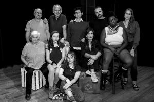 LOVE AND INFORMATION to Launch The Live Arts Season This Month Image