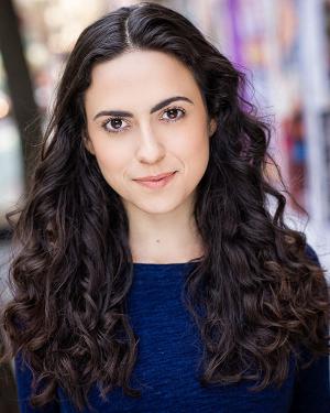 Complete Casting Announced For Bespoke Plays' WHITEROCK CLIFF Image
