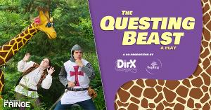 THE QUESTING BEAST to be Presented at The Toronto Fringe Festival This Month 