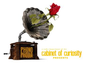 Cabinet Of Curiosity Announces New Radio Department, Phonophobia 