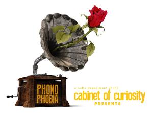 Cabinet Of Curiosity Announces New Radio Department, Phonophobia Image