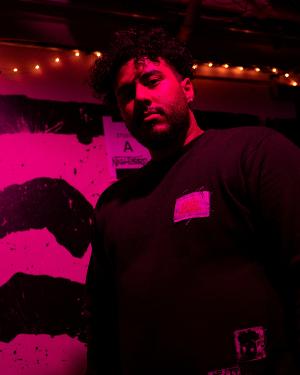 HBO Writer & Latinx Rapper Chris Gabo to Release Sophomore Mixtape PRICE OF ANARCHY Image
