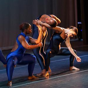 Dance Canvas to Celebrate 15 Years - Returning to the Ferst Center With New Works & Films 