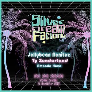 The Silver Dream Factory Launches In Brooklyn Image