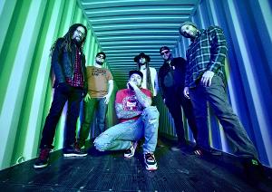 Jah Sun & The Rising Tide Announce Performance in Bend, OR 