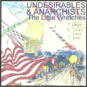 VIDEO: Little Wretches Release Music Video for 'All Of My Friends' Image