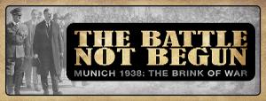 THE BATTLE NOT BEGUN by NPR's Jack Beatty comes to The Modern Theatre 