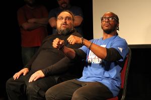 Crossroads Comedy Theater Returns As Comedy Hub For Philly Fringe Festival Image