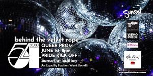 Queer Prom Returns For Its Second Year! 