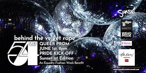 Queer Prom Returns For Its Second Year! Image