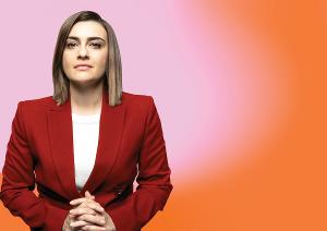 PRIMA FACIE Will Be Performed at Queensland Theatre This July Image