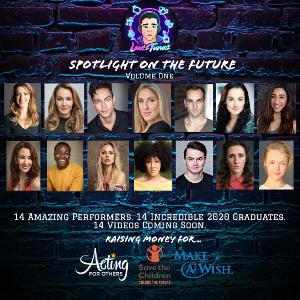 Drama School Graduates Given Opportunity To Perform With West End Stars For Charity Image