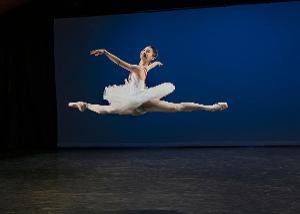 Lincoln Center Moments Fall Series Begins October 19 Image