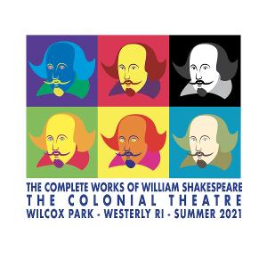 THE COMPLETE WORKS OF WILLIAM SHAKESPEARE (ABRIDGED) to be Presented by Colonial Theatre 