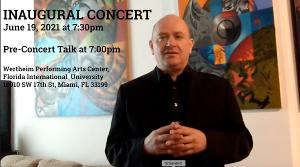 The Last Hundred Ensemble to Present Inaugural Concert Image