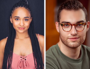 Alia Hodge To Join Serge Clivio At Feinstein's/54 Below Image