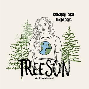 TREESON: An Eco-Musical Inspires Listeners To Save The Earth Image