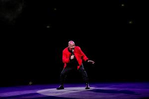Jeff Ross And Janelle James To Headline 6th Annual FLYOVER COMEDY FESTIVAL In St. Louis Image