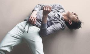 92NY Harkness Dance Center Presents Peter Chu: Two World Premieres Image