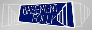 BASEMENT FOLLY Opens October 3 At Theatre 40 