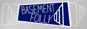 BASEMENT FOLLY Opens October 3 At Theatre 40 Image