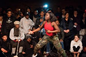 International Dance Competition Popcity UK Vol. 5 Comes To Shoreditch Town Hall 