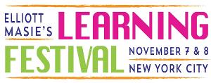 Telly Leung & Elliott Masie Launch New Learning Festival Combining Learning and Broadway Image