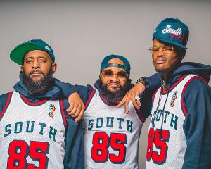 85 SOUTH SHOW Live Comedy Tour Coming To The Bellco Theatre April 30 