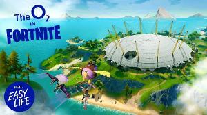 Easy Life to Headline Interactive Music Experience in Fortnite Image