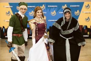 WIZARD WORLD CHICAGO Returns, October 15-17 Image