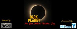DARK PLANET Design Team Announced Image