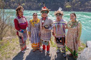 Artpark Expands Commitment To Indigenous Programming Image