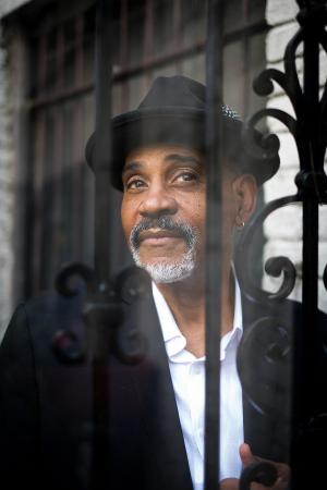 Vocalist Allan Harris Announces Summer Tour Image