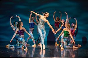 Idyllwild Arts Presents A Westside Ballet Masterclass With Robyn Gardenhire On January 15 Image