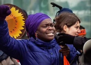Sophie Dowllar Ogutu To Receive 2019 Visionary Leadership Award From StateraArts Image