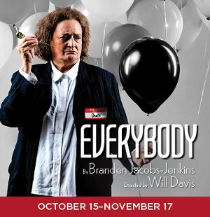 Shakespeare Theatre Co Announces Casting For EVERYBODY Image