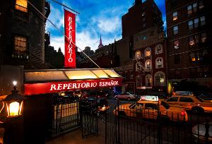 Repertorio Español Announced as Recipient of $100,000 Challenge Grant From Bank of America Image