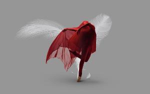 The White Feather Takes Center Stage For National Tour, COMMENCING IN LA Image