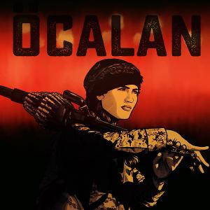 Nathan Felix Announces New Chamber Opera ÖCALAN Image
