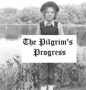 Trav S.D. to Observe 400th Anniversary Of The First Thanksgiving With THE PILGRIM'S PROGRESS 