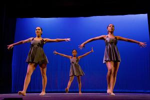 Actors' Playhouse at the Miracle Theatre Announces Live Auditions for 'Young Talent Big Dreams' Image