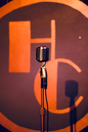 Huron Comedy Club Standup Nights Expand To Fridays Beginning June 24th Image