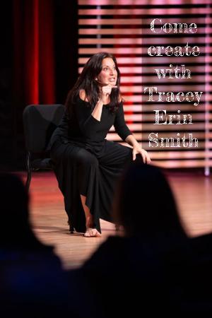 Tracey Erin Smith to Bring SOULO To Winnipeg Image