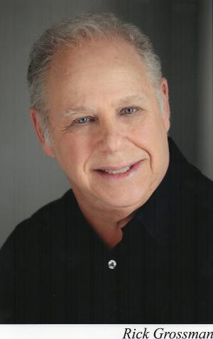 Studio Theatre Announces Rick Grossman as Executive Artistic Director for Bay Way Arts Center Image