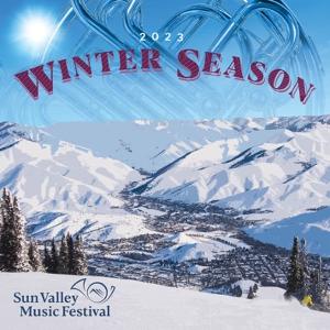 Sun Valley Music Festival Announces 2023 Winter Season Featuring Mussorgsky's 'Pictures at an Exhibition' & More 